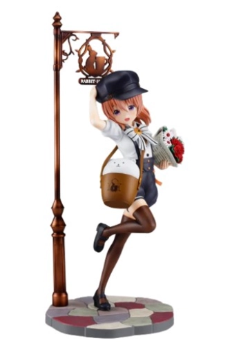 solarisjapan figure - Cocoa Hoto