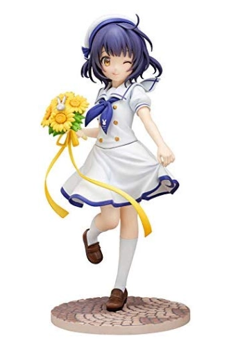 solarisjapan figure - Maya Joga