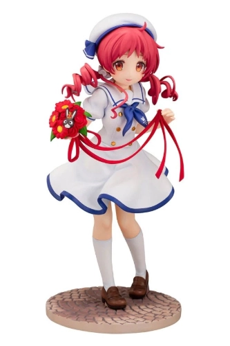 solarisjapan figure - Megumi Natsu