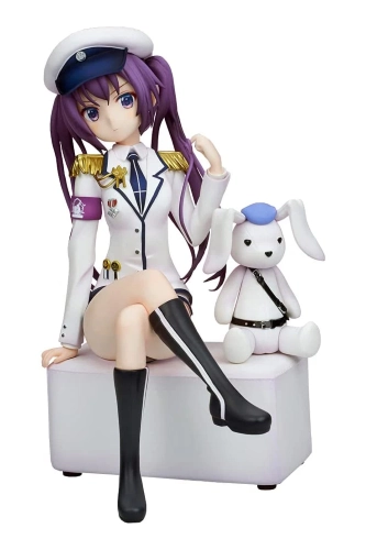 solarisjapan figure - Rize Tedeza