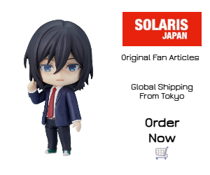 solarisjapan - horimiya