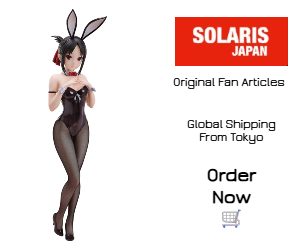 solarisjapan - kaguya-sama: love is war