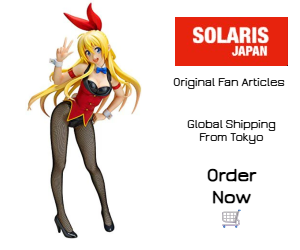 solarisjapan - nisekoi: false love