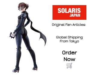 solarisjapan - persona 5 makoto