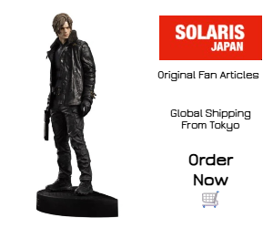 solarisjapan - resident evil
