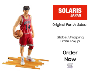 solarisjapan - slam dunk