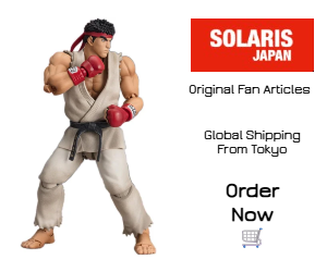 solarisjapan - street fighter