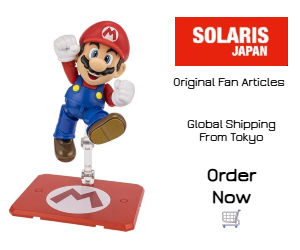 solarisjapan - super mario
