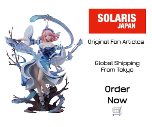 solarisjapan - touhou project 3