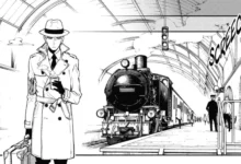spy x family manga chapter 1 review