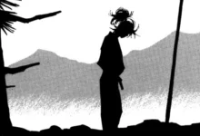 vagabond manga chapter 1 review