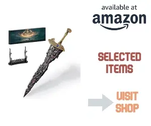 amazon - Elden Ring