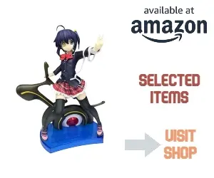 amazon - Love, Chunibyo & Other Delusions!