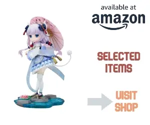 amazon - Miss Kobayashi’s Dragon Maid