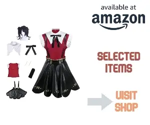 amazon - Needy Streamer Overload