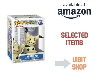 amazon - Pokémon