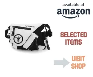 amazon - Psycho-Pass