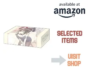 amazon - Rascal Does Not Dream of Bunny Girl Senpai