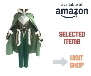 amazon - The Rising of the Shield Hero