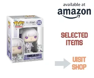 amazon - re:zero
