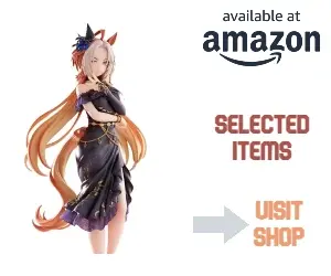 amazon - uma musume