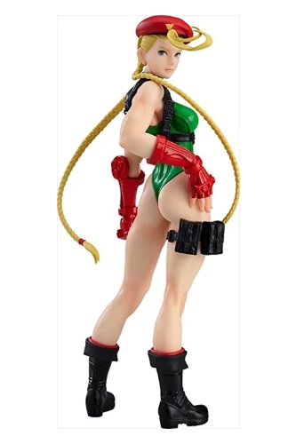 solarisjapan - Cammy street fighter character