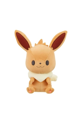 solarisjapan - Eevee pokémon character