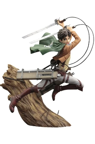 solarisjapan - Eren Yeager aot character