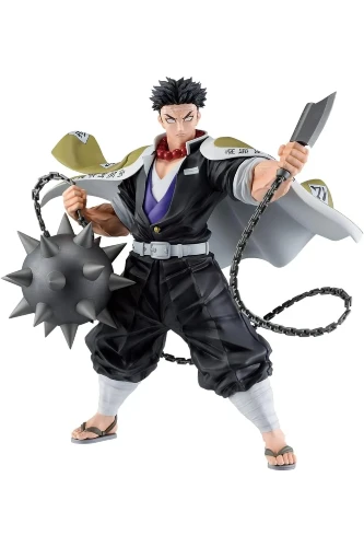 solarisjapan - Gyomei Himejima demon slayer character