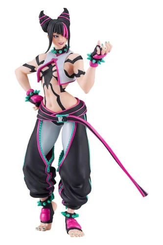 solarisjapan - Juri Han street fighter character