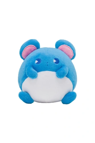 solarisjapan - Marill pokémon character
