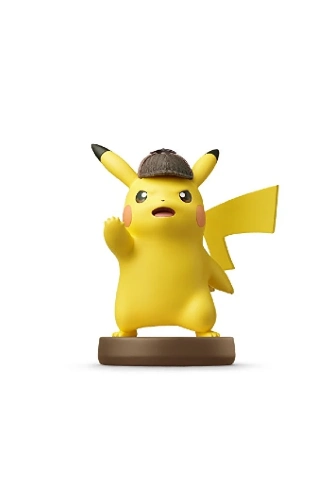 solarisjapan - Pikachu pokémon character