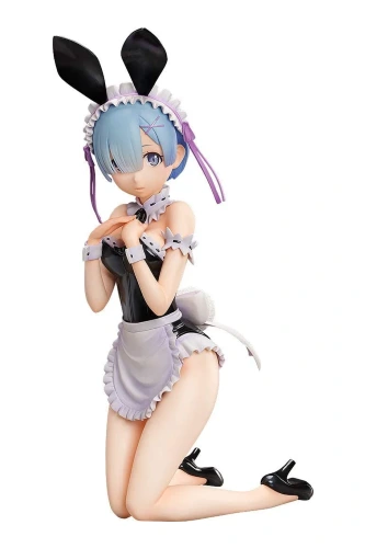 solarisjapan - Rem re:zero character