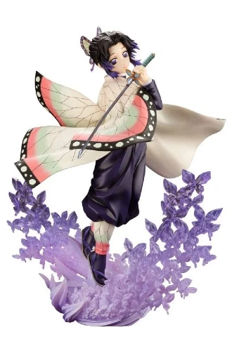 solarisjapan - Shinobu Kocho demon slayer character