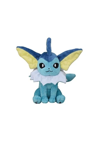 solarisjapan - Showers pokémon character