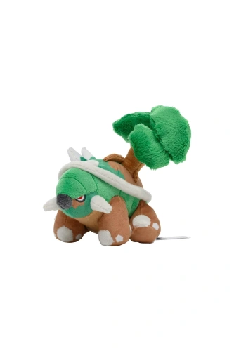 solarisjapan - Torterra pokémon character