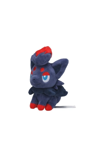 solarisjapan - Zorua pokémon character