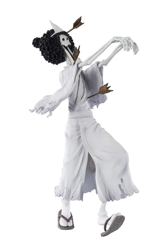 solarisjapan - brook one piece character