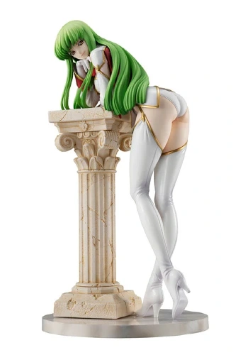 solarisjapan - c.c. code geass character
