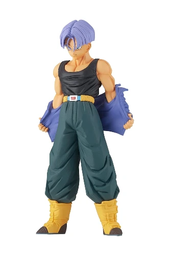 solarisjapan - future trunks character