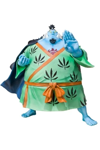 solarisjapan - jinbei one piece character