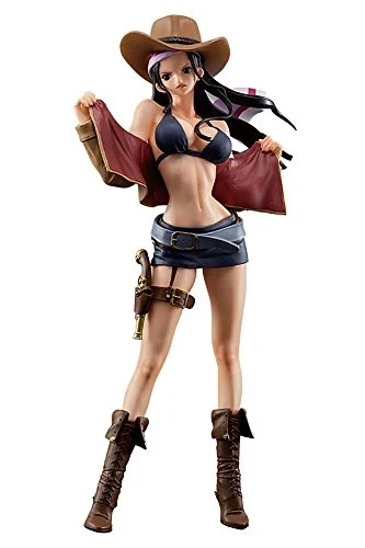 solarisjapan - nico robin one piece character