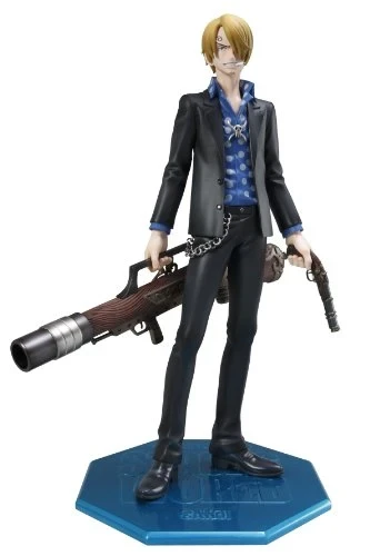 solarisjapan - sanji one piece character