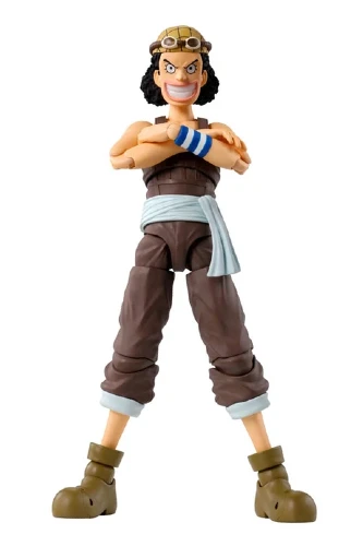 solarisjapan - usopp one piece character