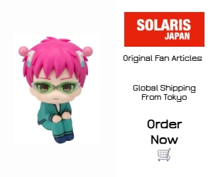 solarisjapan - saiki k.